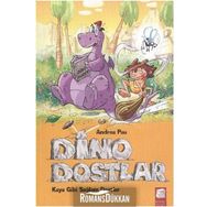 Dino Dostlar - Kaya Gibi Sağlam Dostlar - Andrea Pau