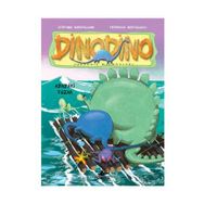 DINODINO 3 - ADADAKI TUZAK - STEFANO BORDIGLIONI