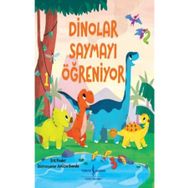 Dinolar Saymayı Öğreniyor - Eric Pinder