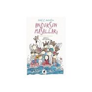 Dinozor Çocuk Andersen Masalları