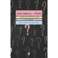 Dinozor Çocuk Çocuk Edebiyatı ve Felsefe