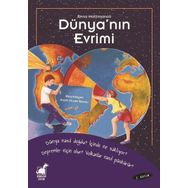 Dinozor Çocuk Dünya'nın Evrimi
