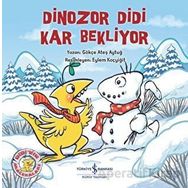Dinozor Didi Kar Bekliyor - Gökçe Ateş Aytuğ