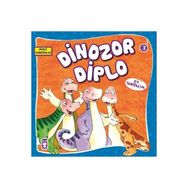 DINOZOR DIPLO - KOLEKTIF