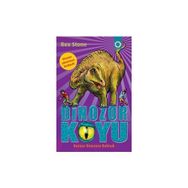 Dinozor Koyu 11 - Kurnaz Dinozoru Bulmak - Rex Stone