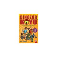 Dinozor Koyu 12 - Sevimli Canavarların Saldırısı - Rex Stone