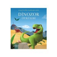 Dinozor Öyküleri - Pascale Hedelin
