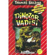 DINOZOR VADISI BÜYÜK DÖRT KAFADARLAR TAKIMI - 27 - THOMAS BREZINA