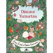Dinozor Yumurtası - Asa Lind Emelie Östergren