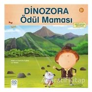 Dinozora Ödül Maması - Kolektif