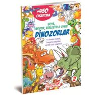 Dinozorlar 2 - Yumurcak Komisyon
