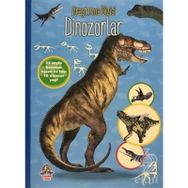 Dinozorlar Araştırma Dizisi - kollektif