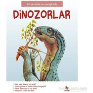 Dinozorlar - Camilla de la Bedoyere