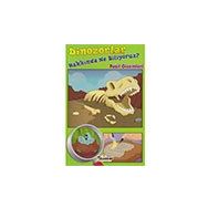 Dinozorlar Hakkında Ne Biliyoruz? - Teleskop Yayınları