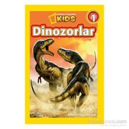 Dinozorlar - Kathy Weidner Zoehfeld