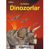 Dinozorlar - Kollektif Heyet-Kurul-Komisyon