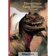 Dinozorların Kayıp Dünyası - Jean-Guy Michard