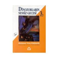 DINOZORLARIN SESSIZ GECESI - 3 - GENEL