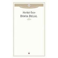 Dinya Delal - Ferike Usiv