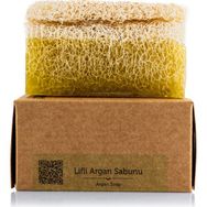 Dionesse 130 gr Lifli Argan Sabunu