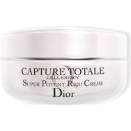 Dior 50 ml Capture Totale Super Potent Rich Creme Yüz Nemlendirici Krem