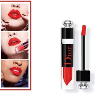 Dior Addict Lacquer Plump 758 Lip Stick