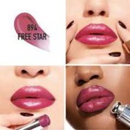 Dior Addict Stellar Halo Shine 894 Free Star Ruj