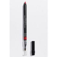 Dior Contour Lipliner Pencil 756 Euphoric Matte Dudak Kalemi