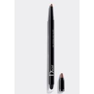 Dior Diorshow 24H Stylo Waterproof 986 Sparkling Taupe Kahverengi Eyeliner