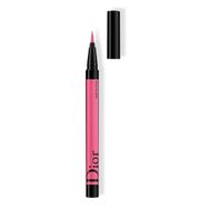 Dior Diorshow On Stage Liner Waterproof 851 Matte Pink Eyeliner