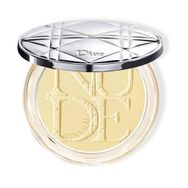 Dior Diorskin Mineral Nude Matte 06 Banana Pudra