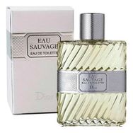 Dior Eau Sauvage Edt 50 ml Erkek Parfüm