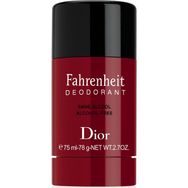 Dior Fahrenheit 75 GR Stick Deodorant