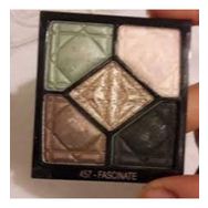 Dior No:457 Fascinate Refill 5li Far