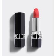 Dior No:771 Radiant Rouge Matte Ruj