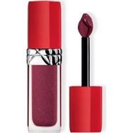 Dior No:989 Violet Rouge Ultra Care Liquid Ruj