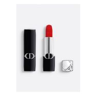 Dior Rouge New Velvet 999 Ruj