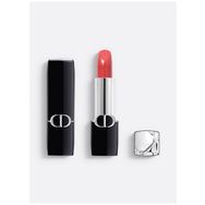 Dior Rouge Satin 458 Paris Ruj
