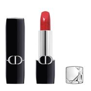 Dior Rouge Satin 644 Sydney Ruj