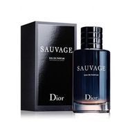 Dior Sauvage EDP 100 ml Erkek Tester Parfüm