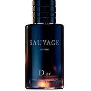 Dior Sauvage EDP 100 ml Sprey Erkek Parfümü