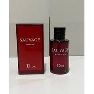 Dior Sauvage Rouge Elixir 100 ml EDP Erkek Parfümü