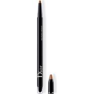 Dior Show 24H Stylo 466 Göz Kalemi