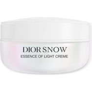 Dior Snow Essence Of Light Creme - Nemlendirici ve Aydınlatcı Krem 50 ml