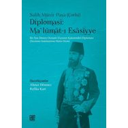 Diplomasi-Ma'lümat-ı Esasiyye - Refika Kart