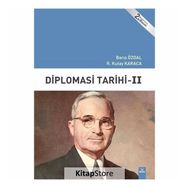 Diplomasi Tarihi-2 - Kolektif