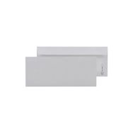 Diplomat 110 gr 10.5x24 100'lü Penceresiz Zarf