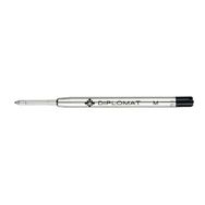Diplomat D10444578 Med. King Size Siyah Refil