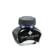 Diplomat D20000324 Siyah 30 ml Mürekkep