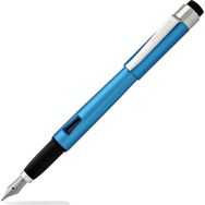 ​​​Diplomat D40903028 Magnum Soft Touch B Uç Dolma Kalem
